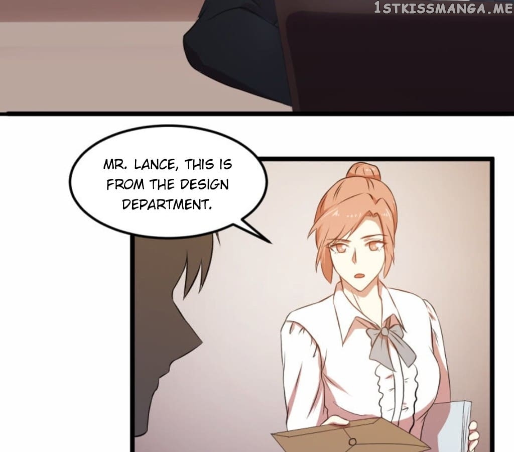 Laine - Manhua chapter 62 - page 21