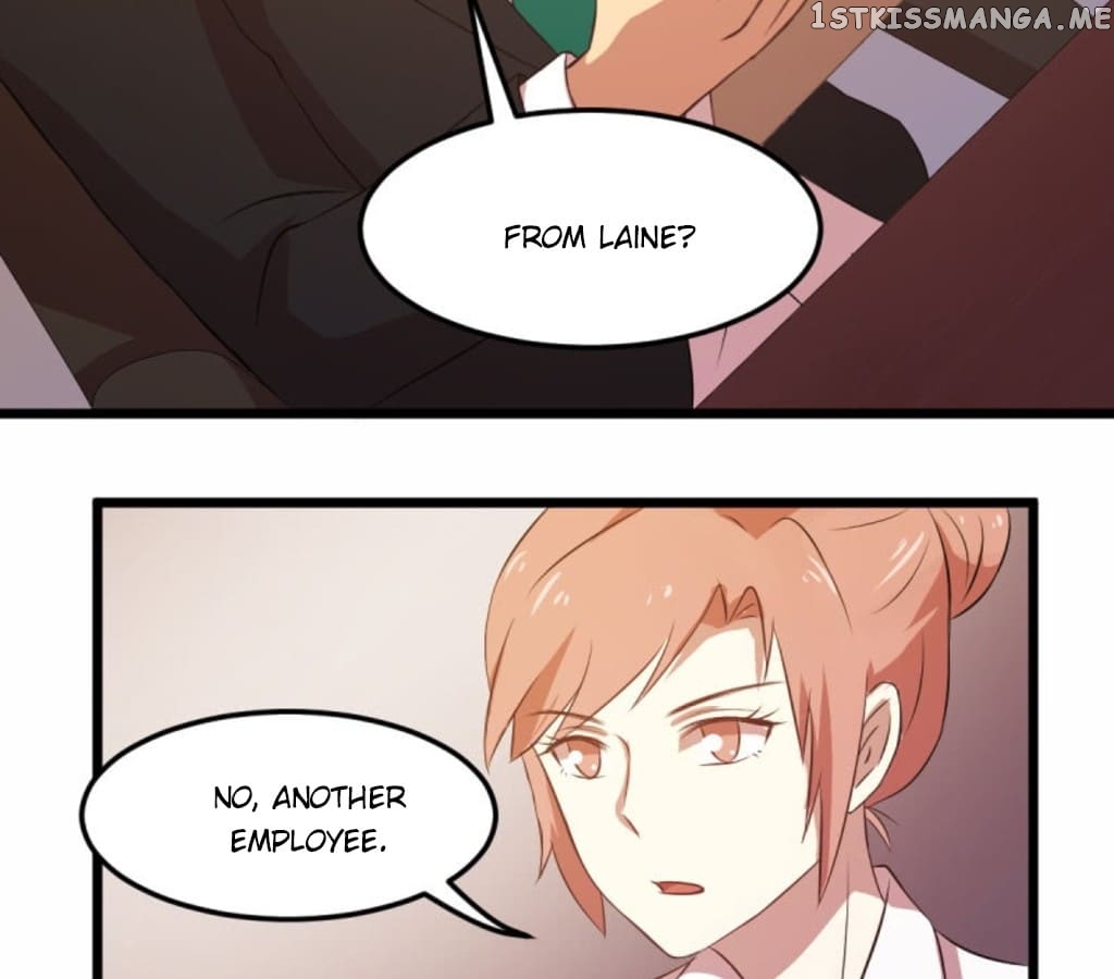 Laine - Manhua chapter 62 - page 24