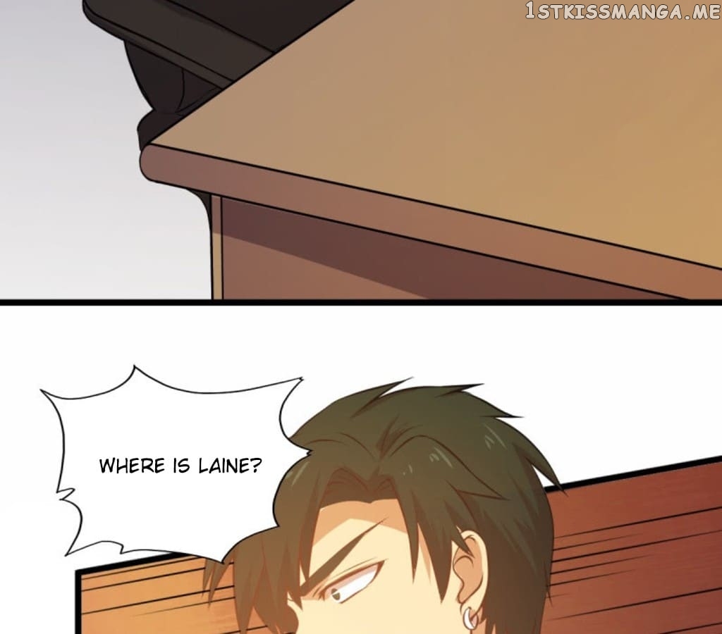 Laine - Manhua chapter 62 - page 31