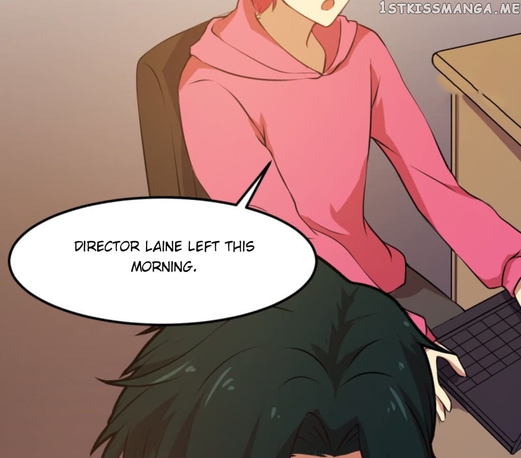 Laine - Manhua chapter 62 - page 33