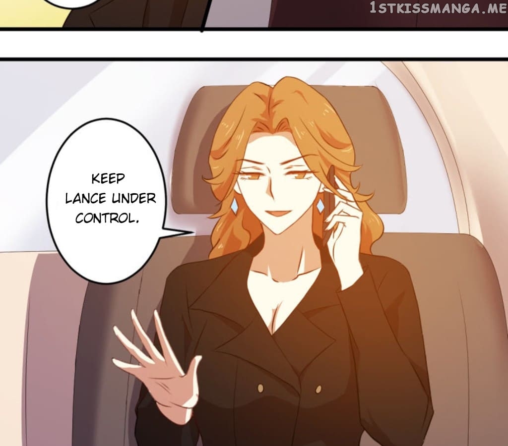 Laine - Manhua chapter 60 - page 19