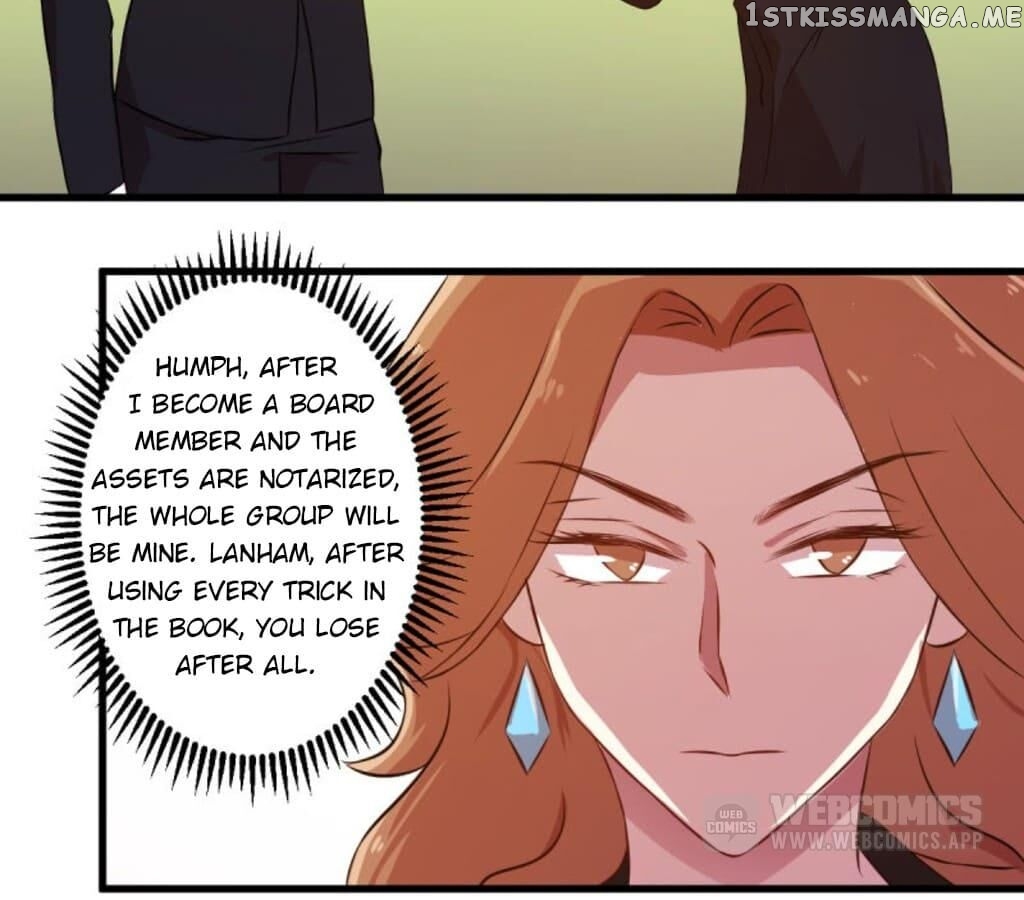 Laine - Manhua chapter 60 - page 2