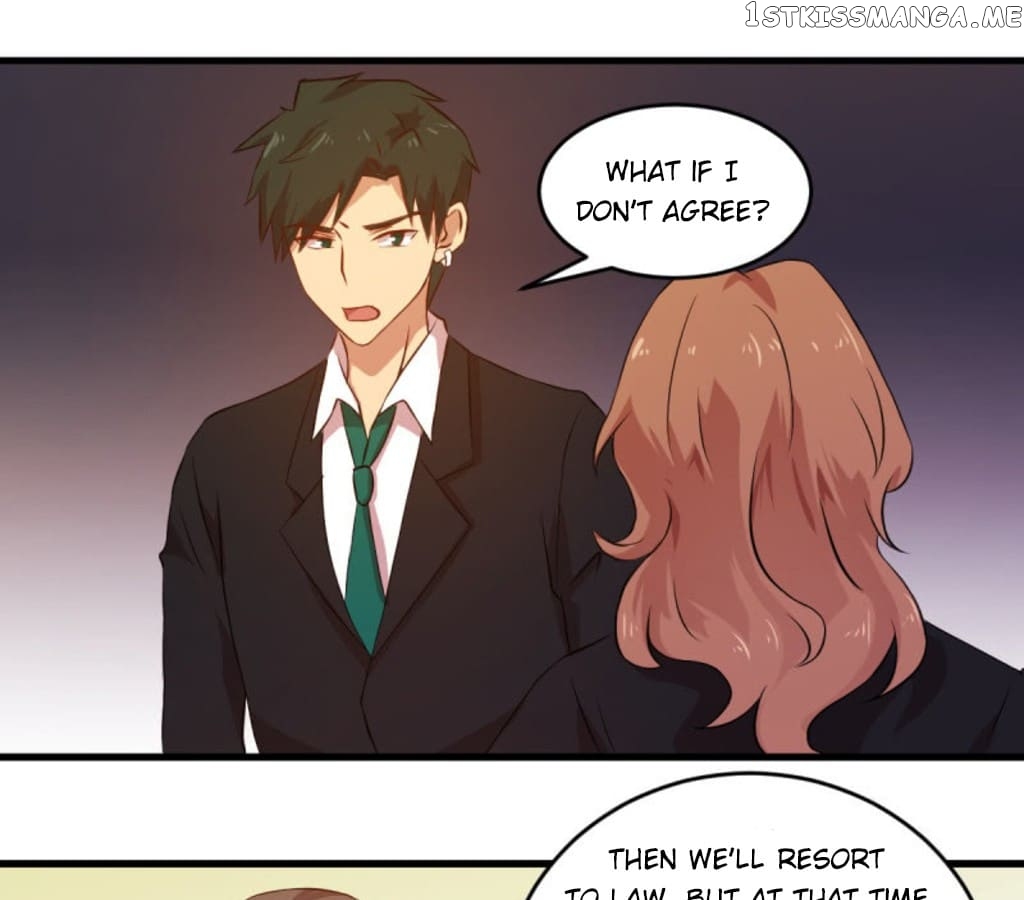 Laine - Manhua chapter 60 - page 3