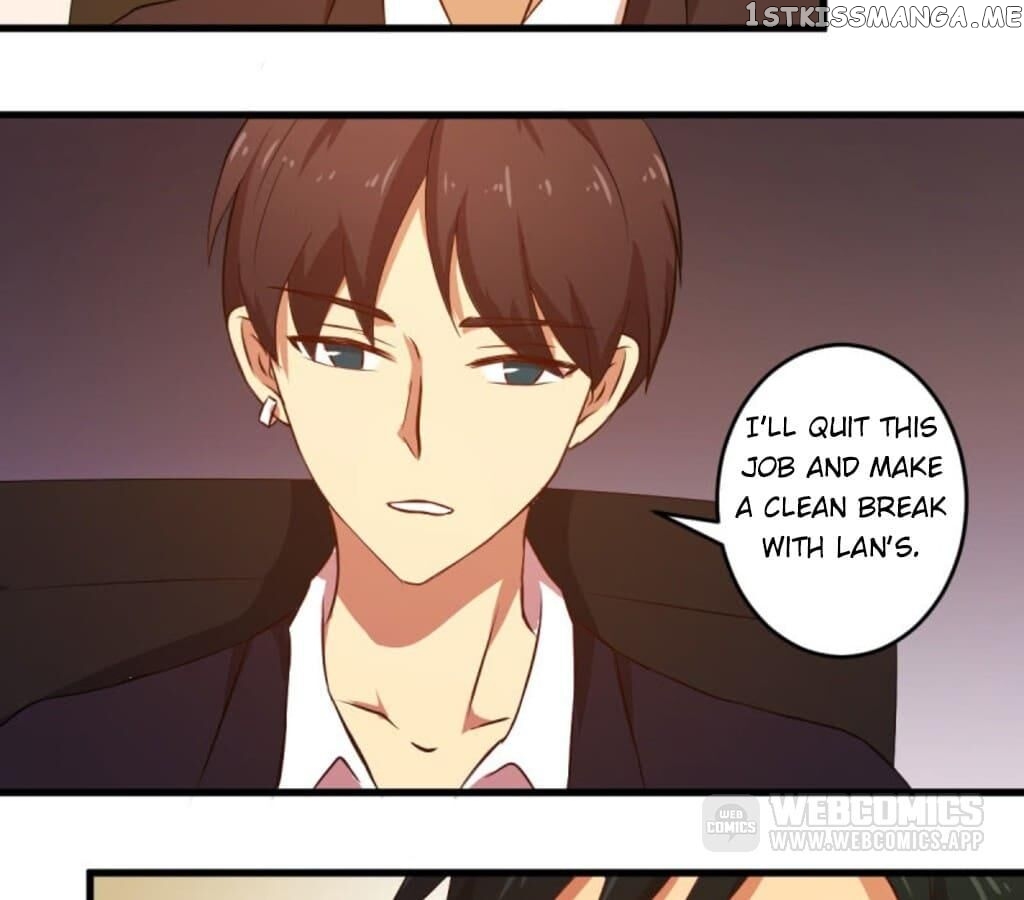 Laine - Manhua chapter 60 - page 30