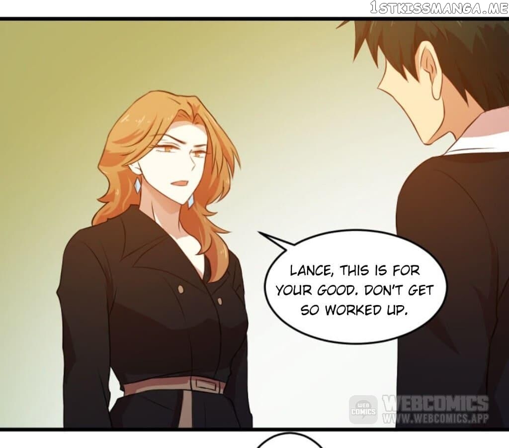 Laine - Manhua chapter 60 - page 6