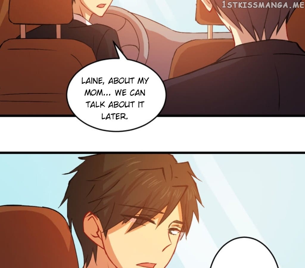 Laine - Manhua chapter 59 - page 11