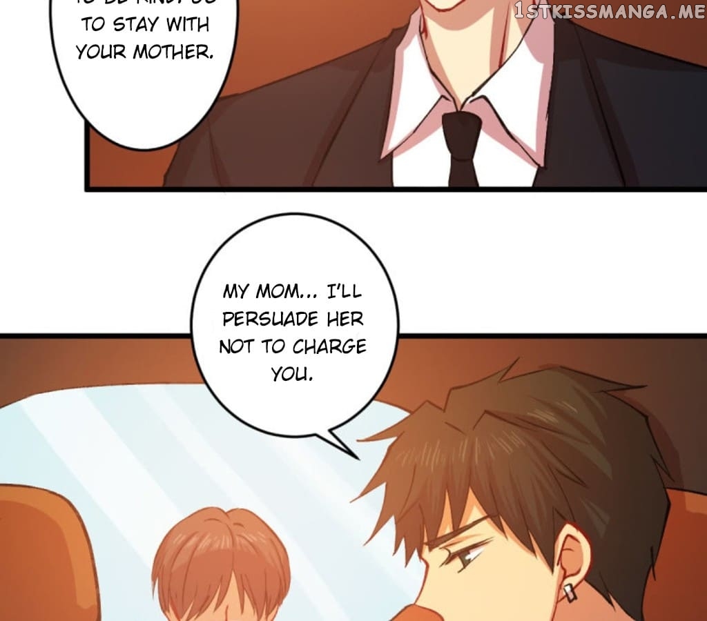 Laine - Manhua chapter 59 - page 13