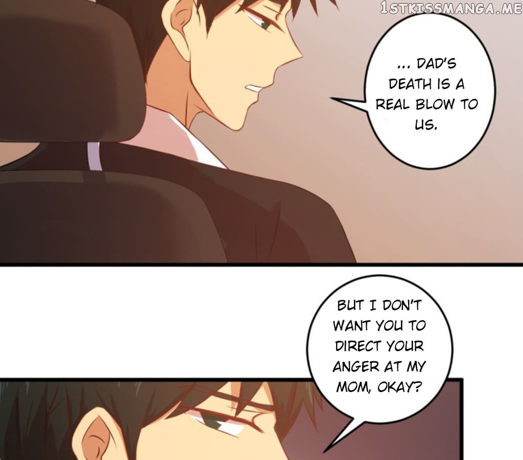 Laine - Manhua chapter 59 - page 17