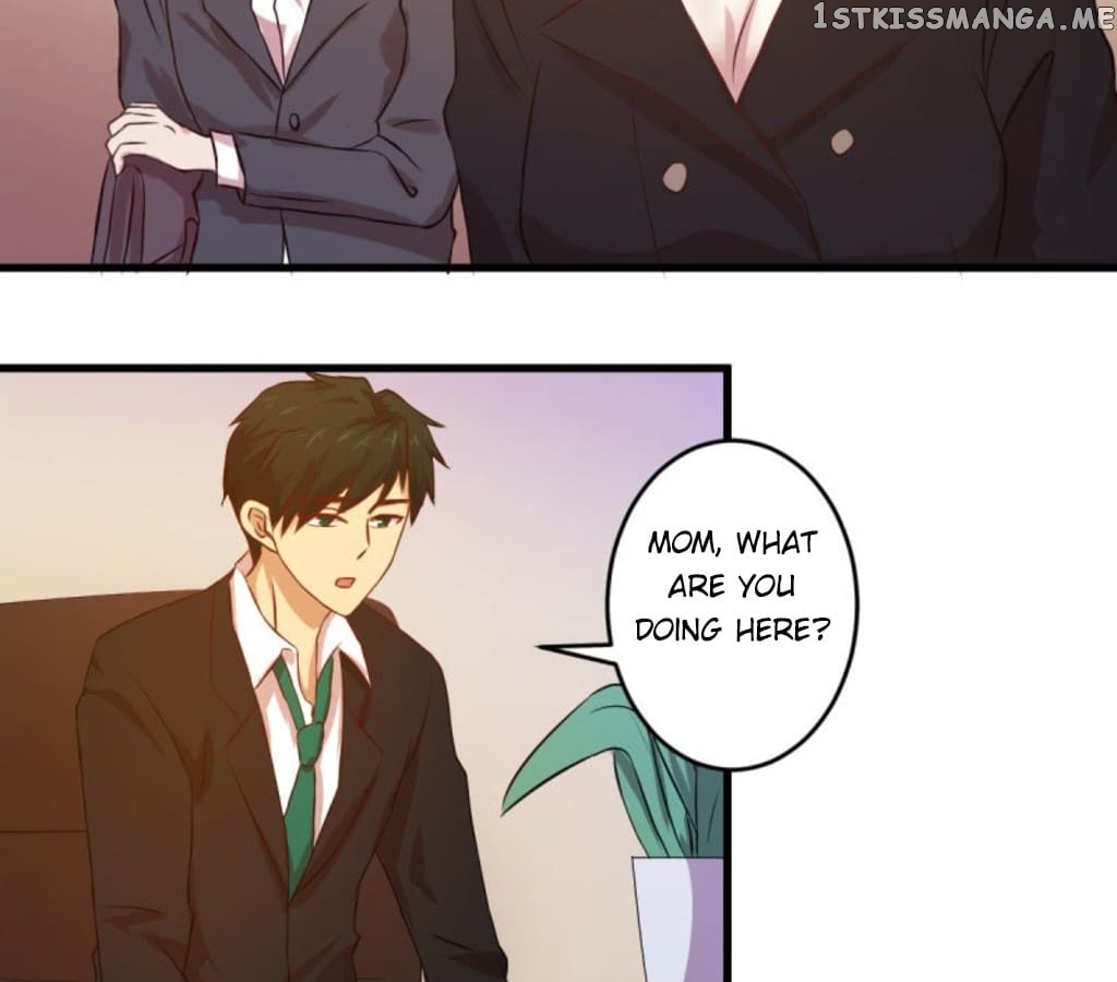 Laine - Manhua chapter 59 - page 24