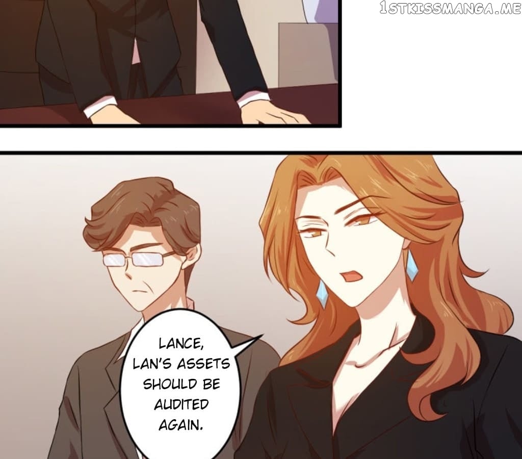 Laine - Manhua chapter 59 - page 25