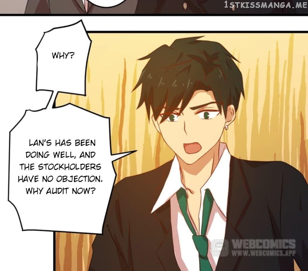 Laine - Manhua chapter 59 - page 26