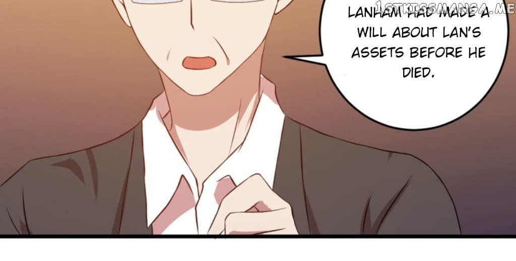 Laine - Manhua chapter 59 - page 28