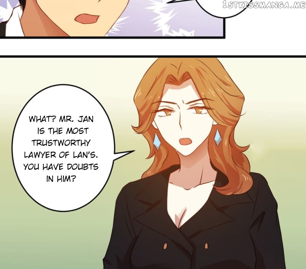 Laine - Manhua chapter 59 - page 31