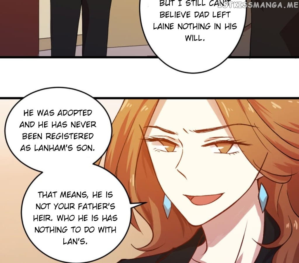 Laine - Manhua chapter 59 - page 33