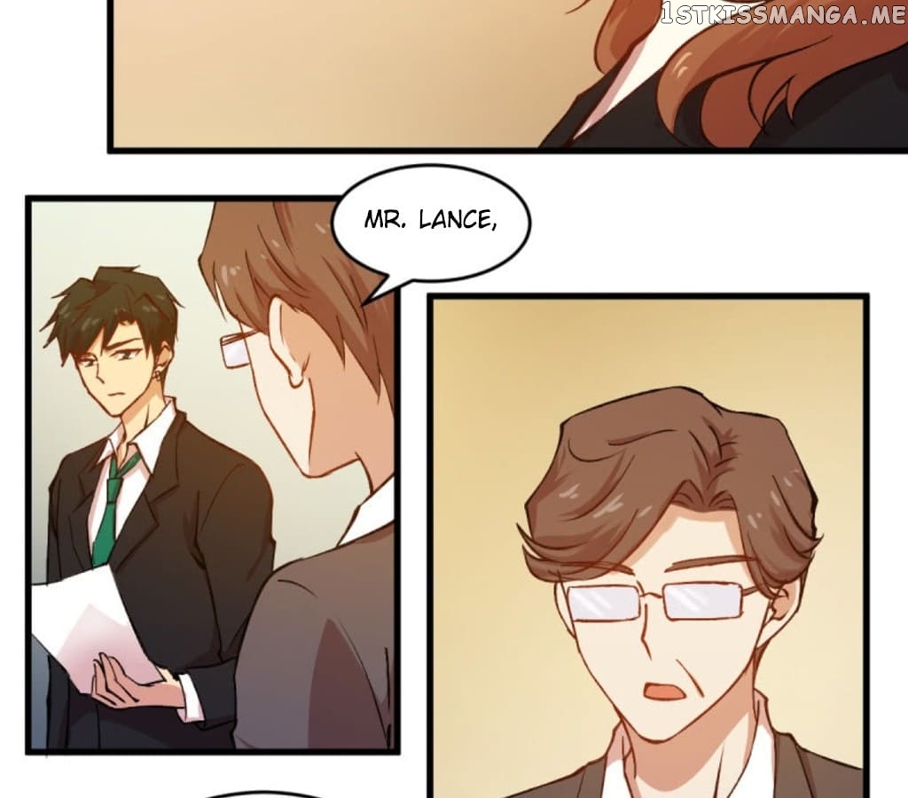 Laine - Manhua chapter 59 - page 36