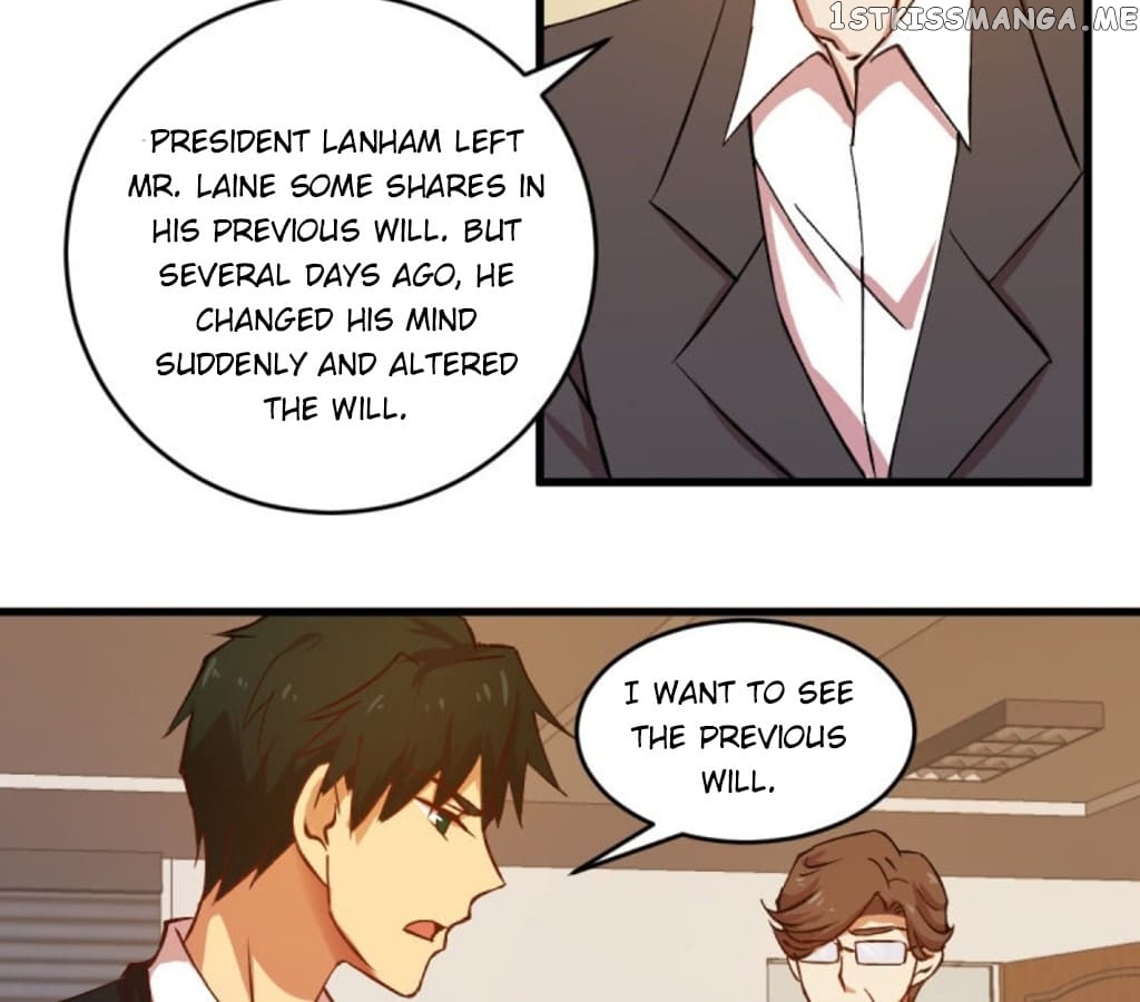 Laine - Manhua chapter 59 - page 37