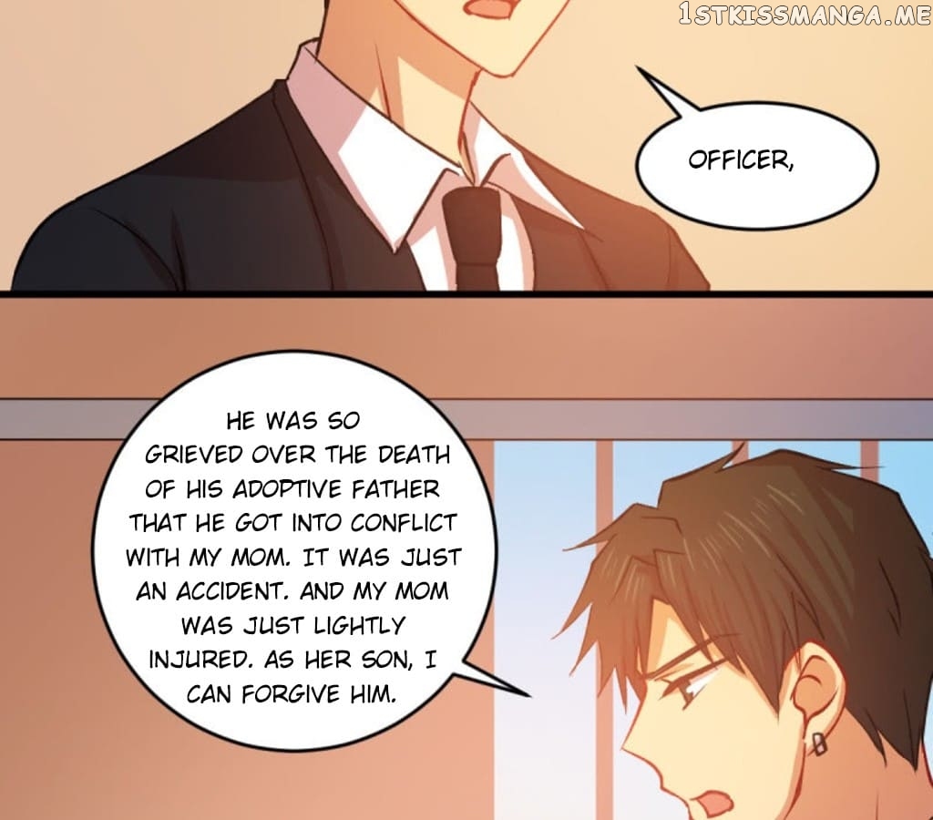 Laine - Manhua chapter 59 - page 4