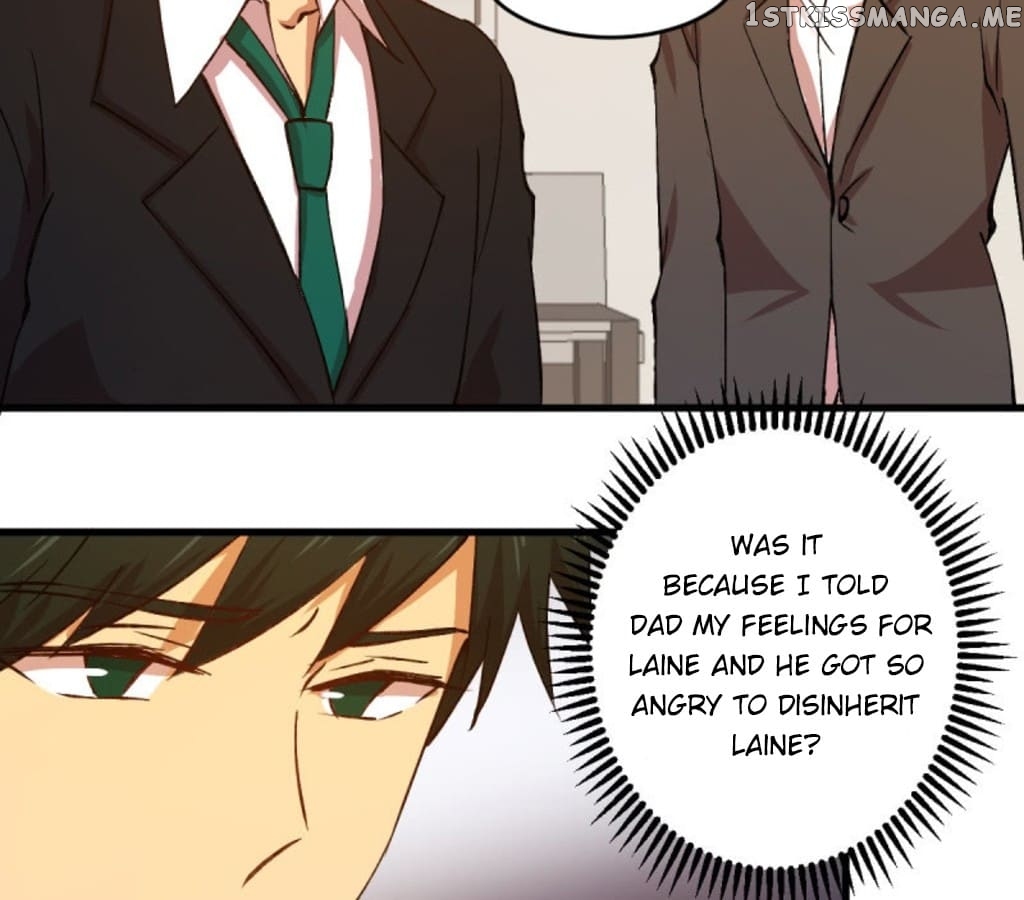 Laine - Manhua chapter 59 - page 40