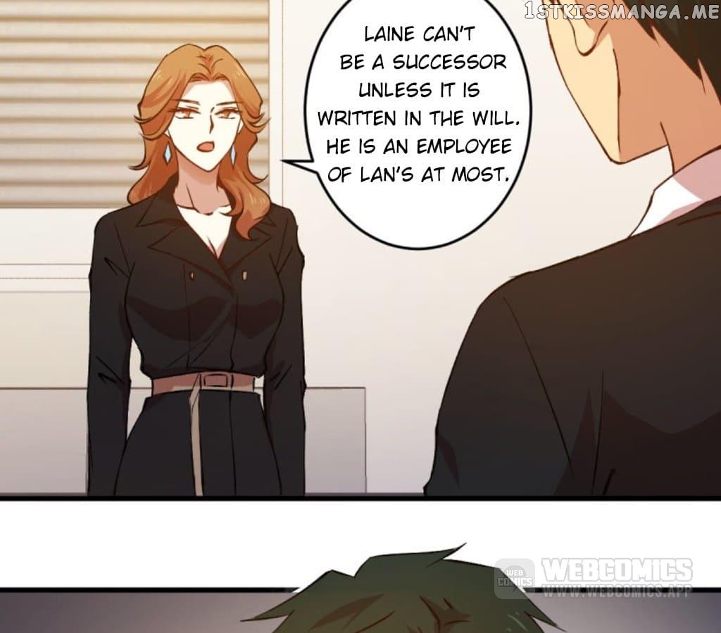 Laine - Manhua chapter 59 - page 42