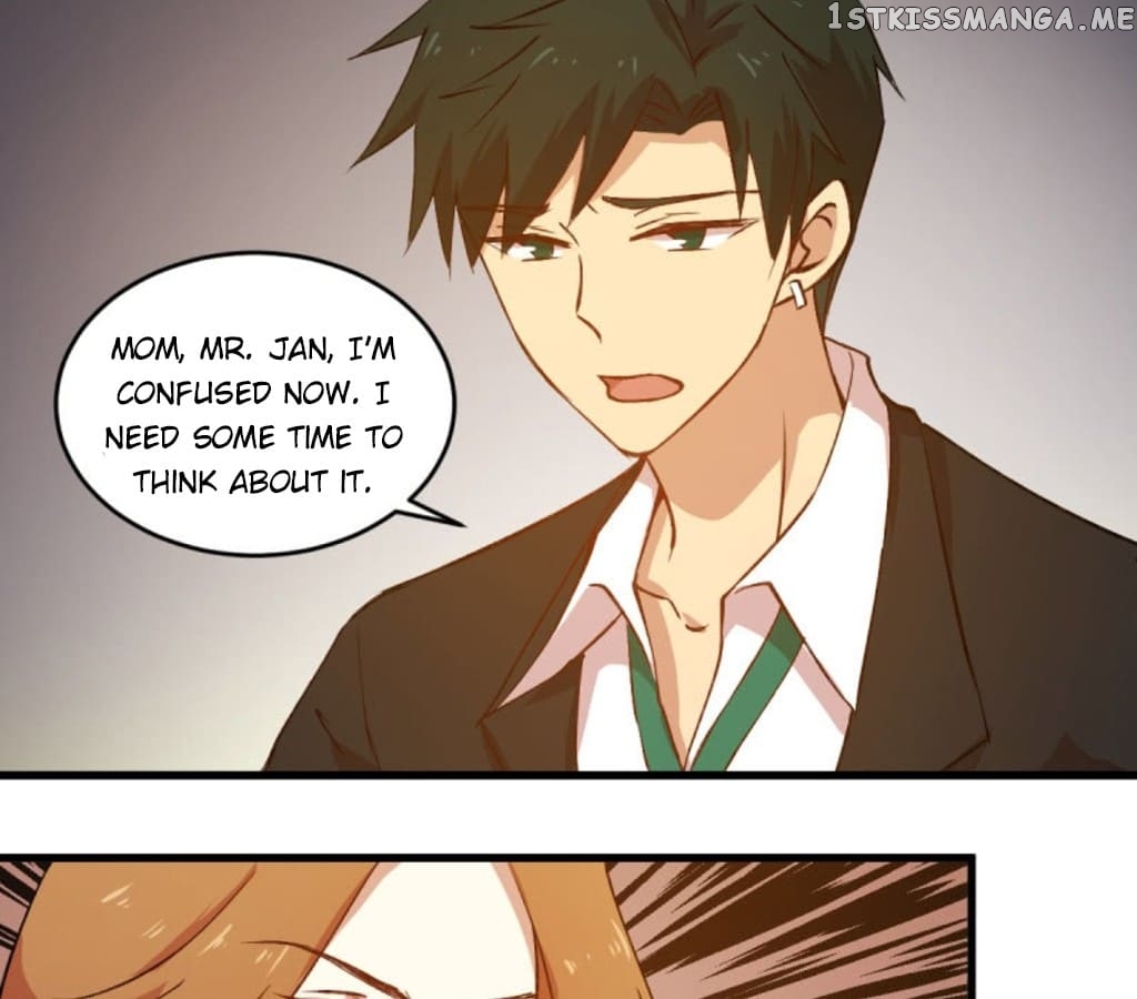 Laine - Manhua chapter 59 - page 43