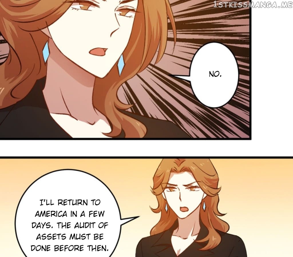 Laine - Manhua chapter 59 - page 44