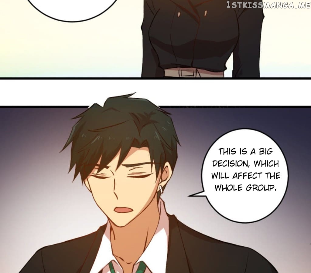 Laine - Manhua chapter 59 - page 45