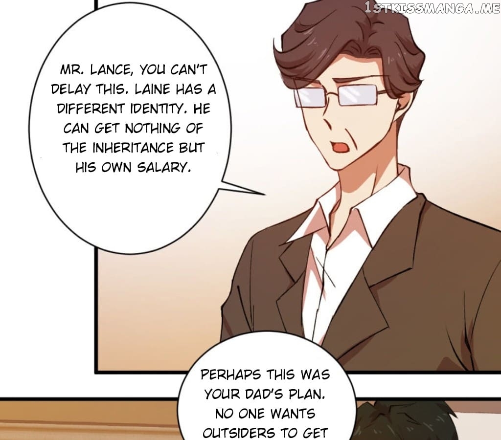 Laine - Manhua chapter 59 - page 47