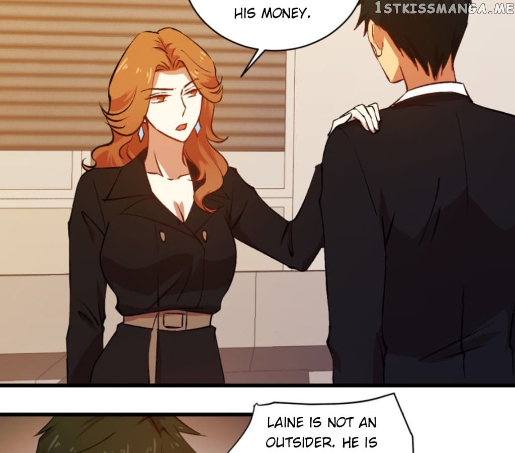 Laine - Manhua chapter 59 - page 48