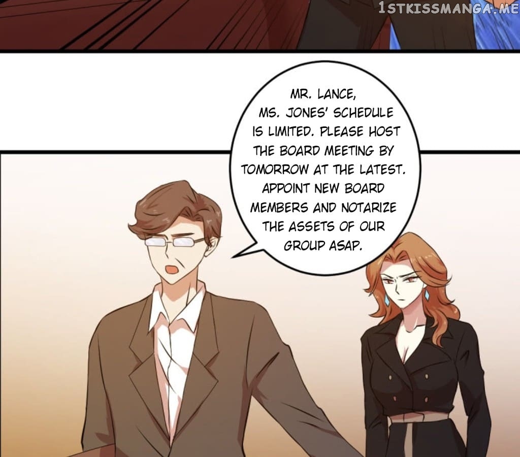 Laine - Manhua chapter 59 - page 52