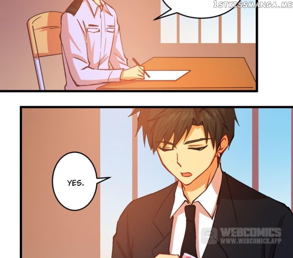 Laine - Manhua chapter 59 - page 6