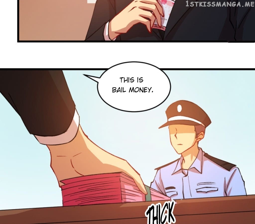 Laine - Manhua chapter 59 - page 7