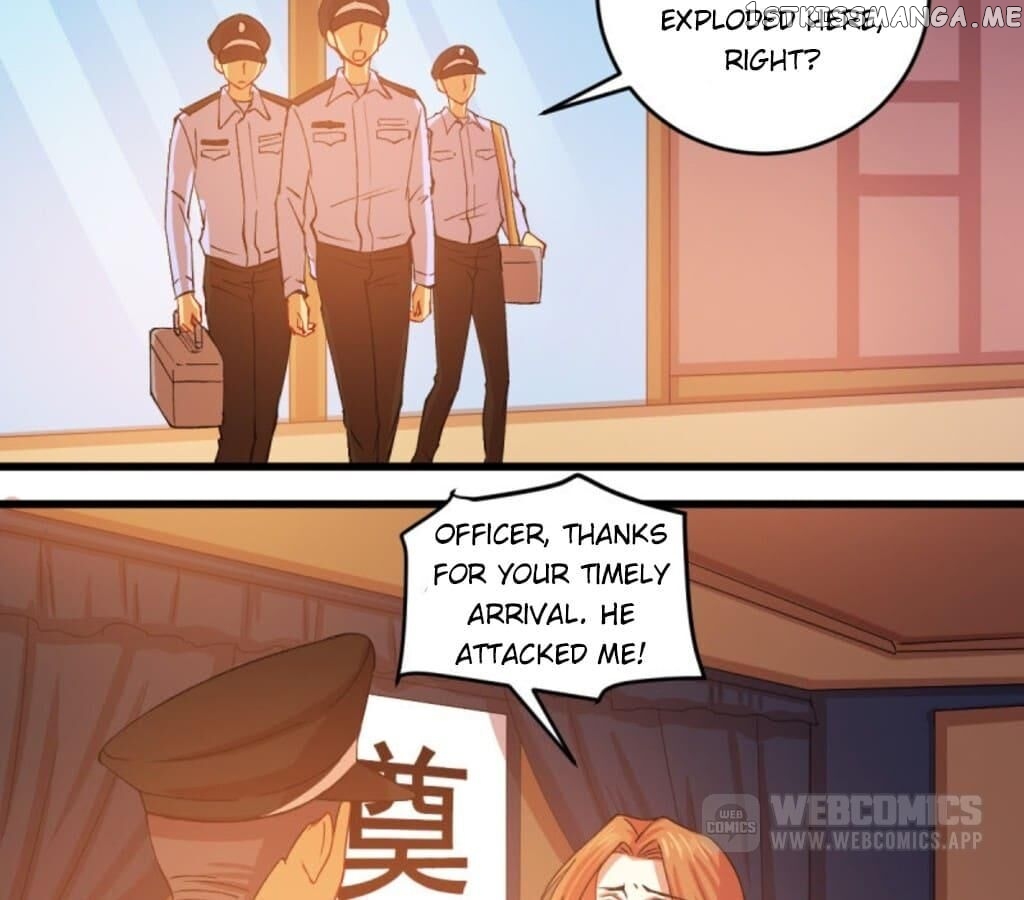 Laine - Manhua chapter 58 - page 14