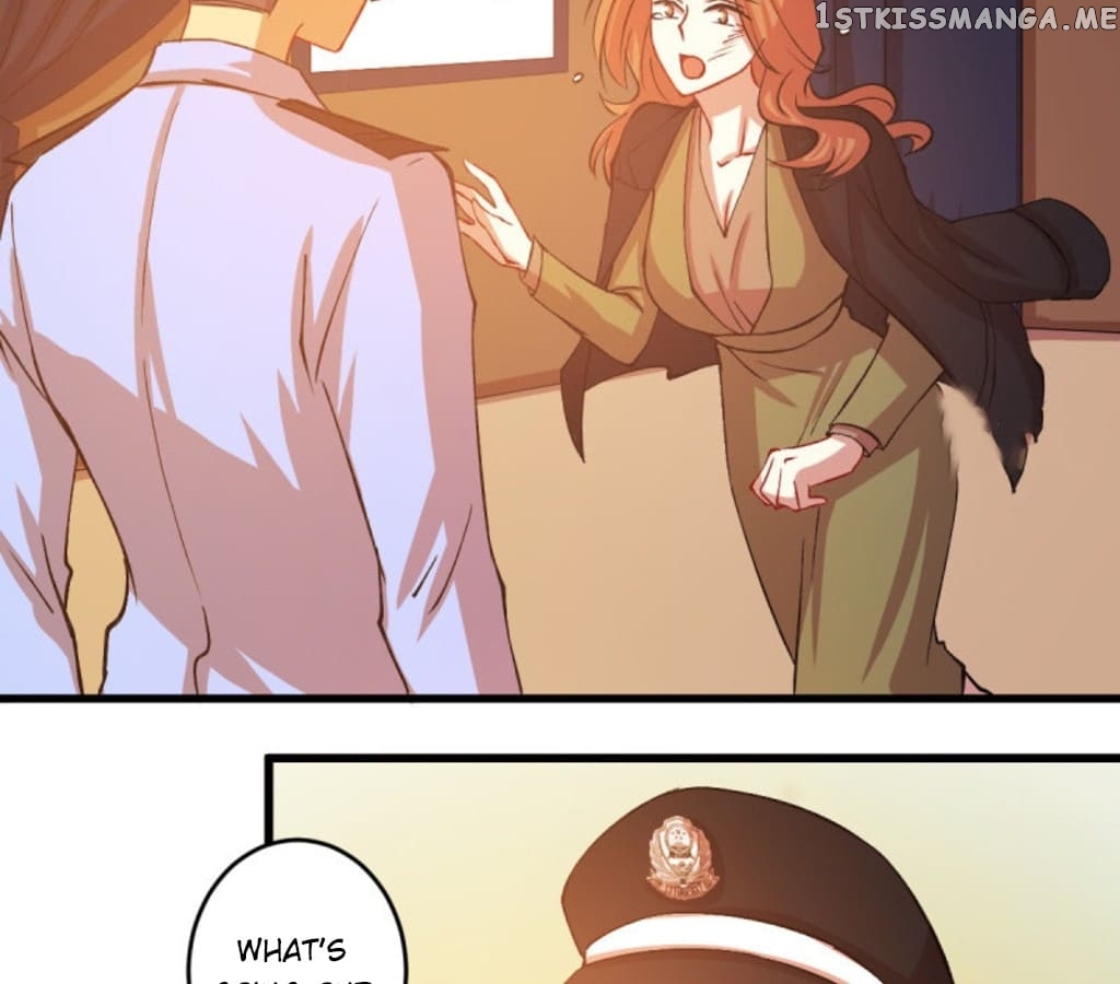 Laine - Manhua chapter 58 - page 15