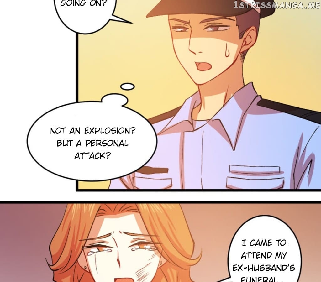 Laine - Manhua chapter 58 - page 16