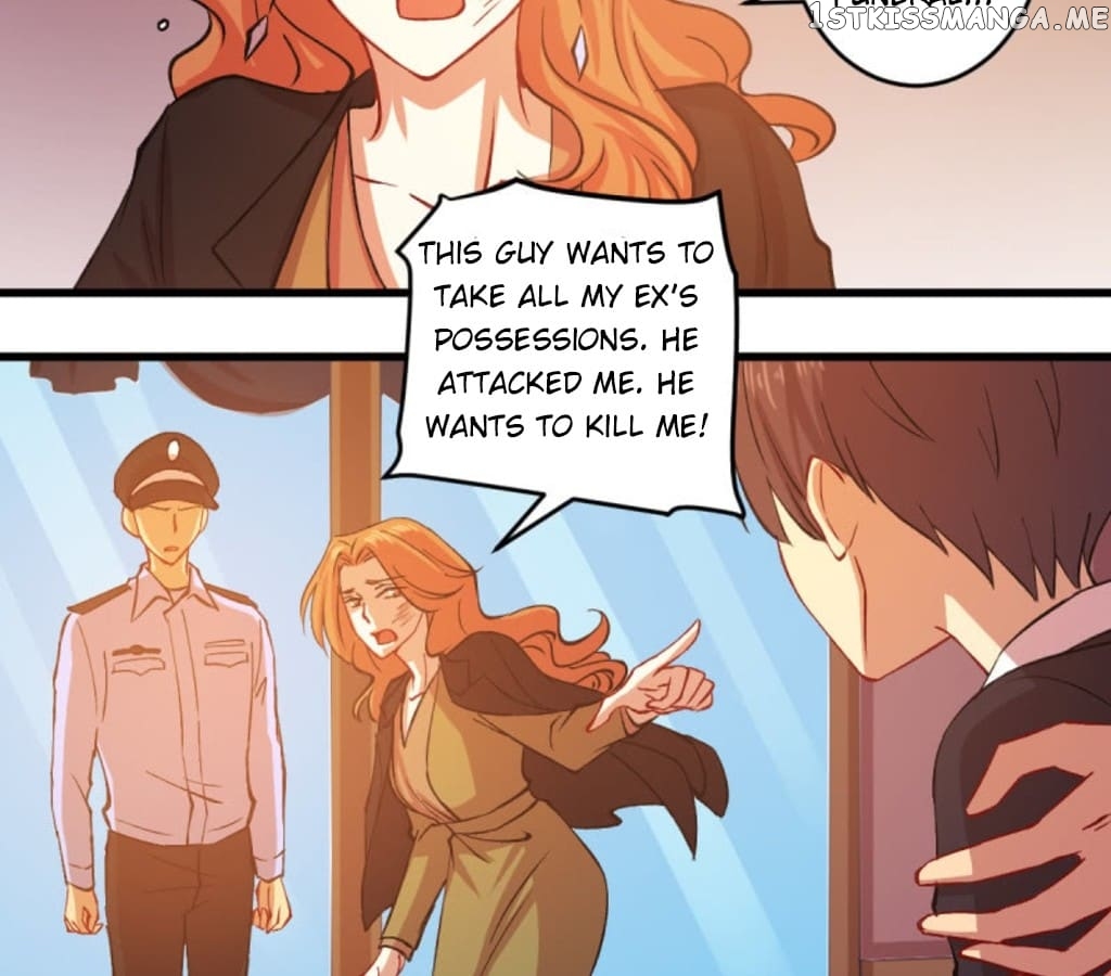 Laine - Manhua chapter 58 - page 17