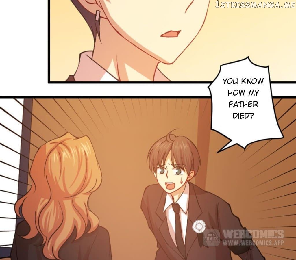 Laine - Manhua chapter 58 - page 2