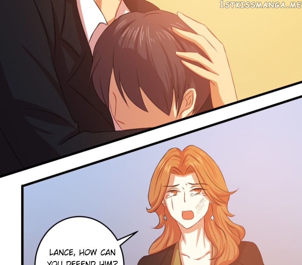 Laine - Manhua chapter 58 - page 24