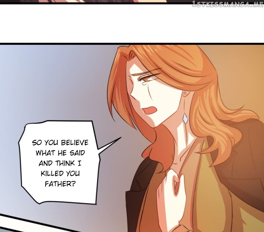 Laine - Manhua chapter 58 - page 27