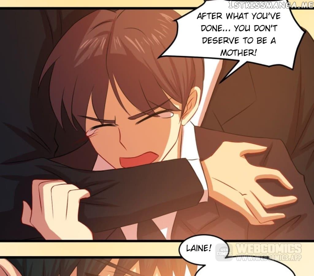 Laine - Manhua chapter 58 - page 30