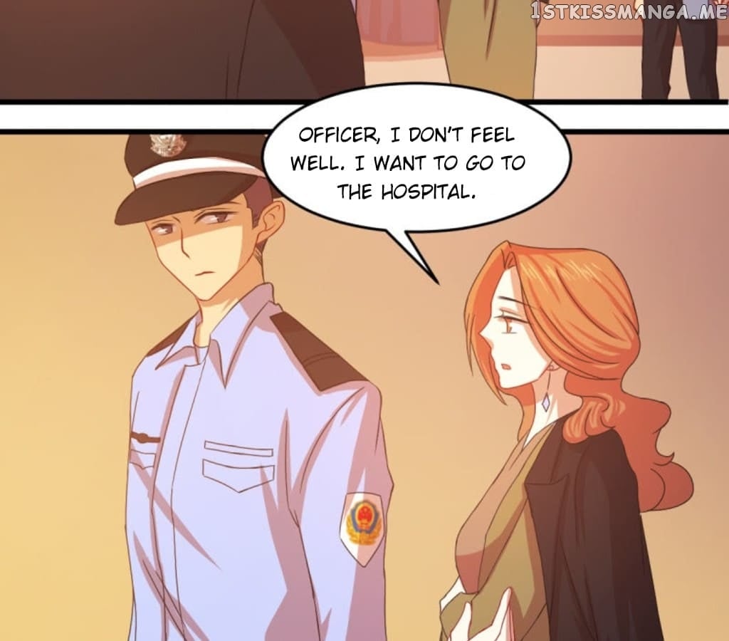 Laine - Manhua chapter 58 - page 32