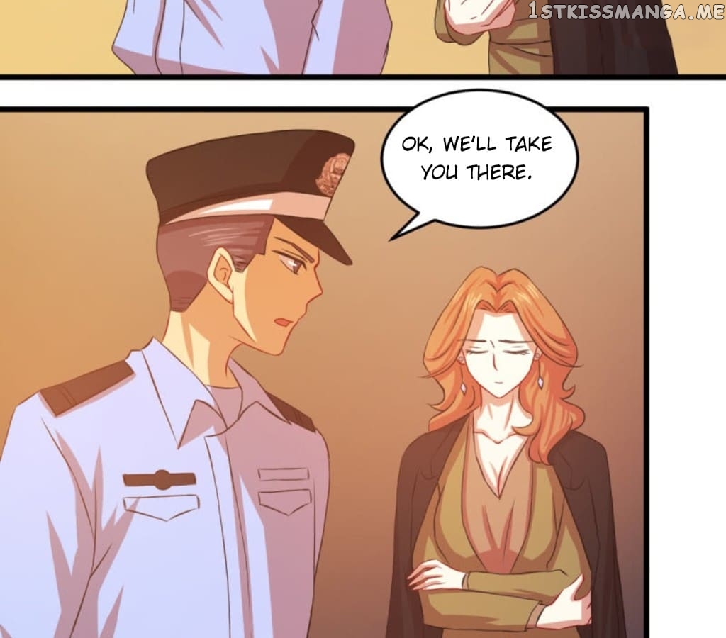 Laine - Manhua chapter 58 - page 33