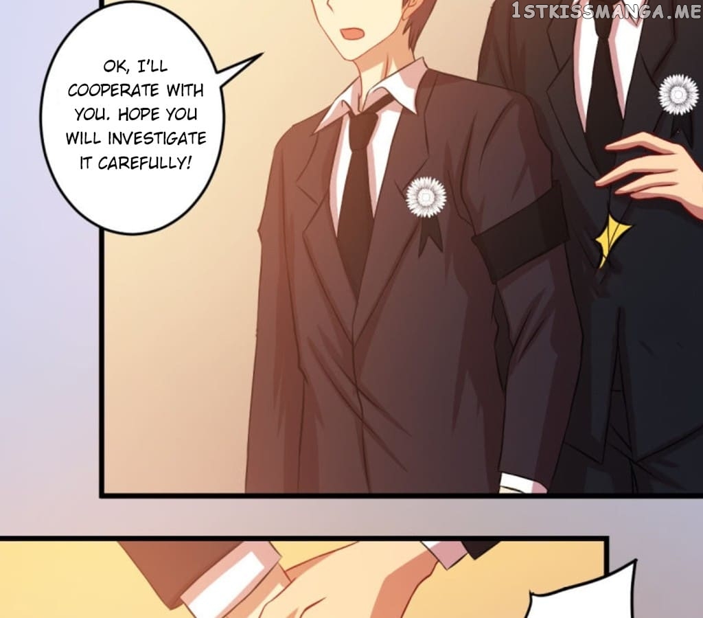 Laine - Manhua chapter 58 - page 36