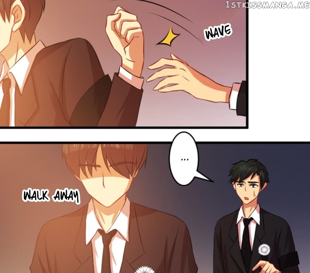 Laine - Manhua chapter 58 - page 40