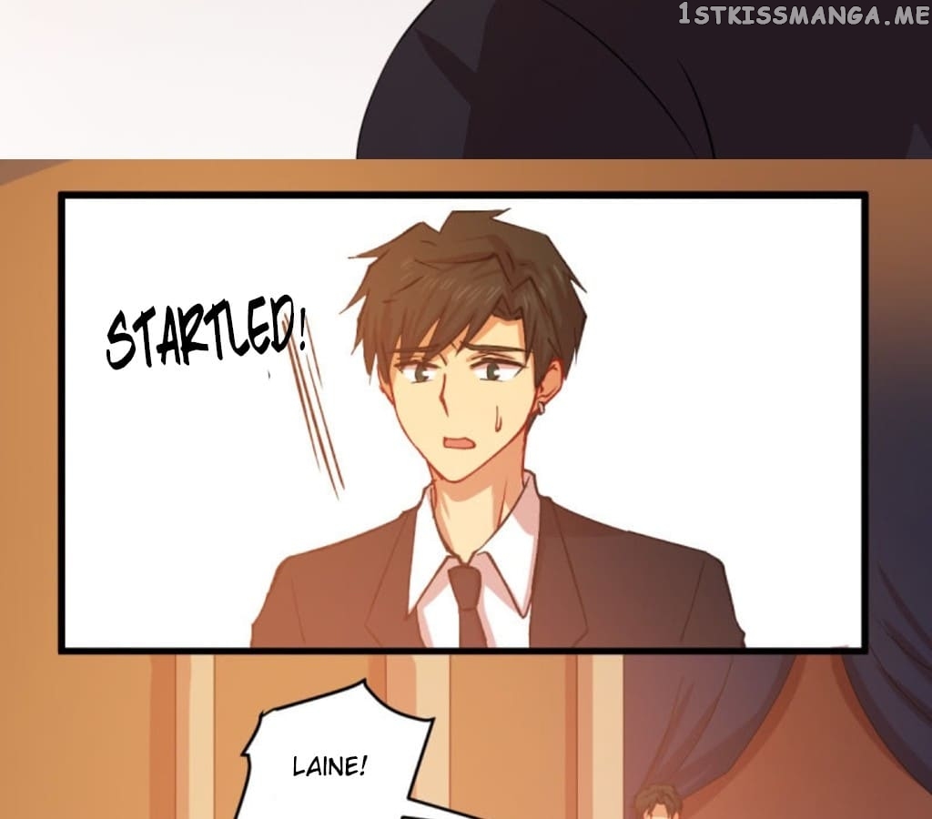 Laine - Manhua chapter 58 - page 44