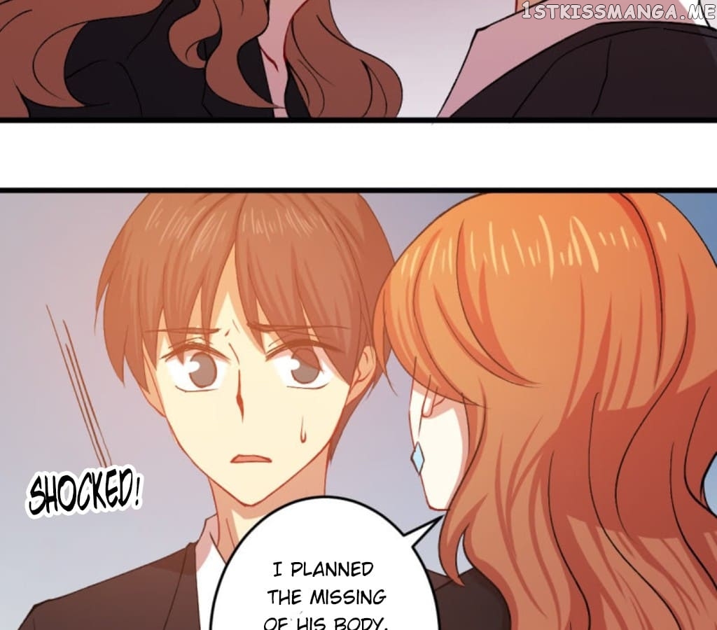 Laine - Manhua chapter 58 - page 5