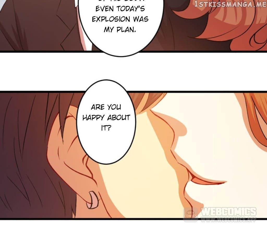 Laine - Manhua chapter 58 - page 6