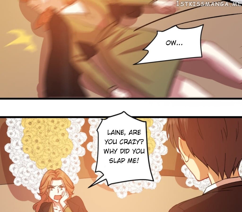 Laine - Manhua chapter 58 - page 9