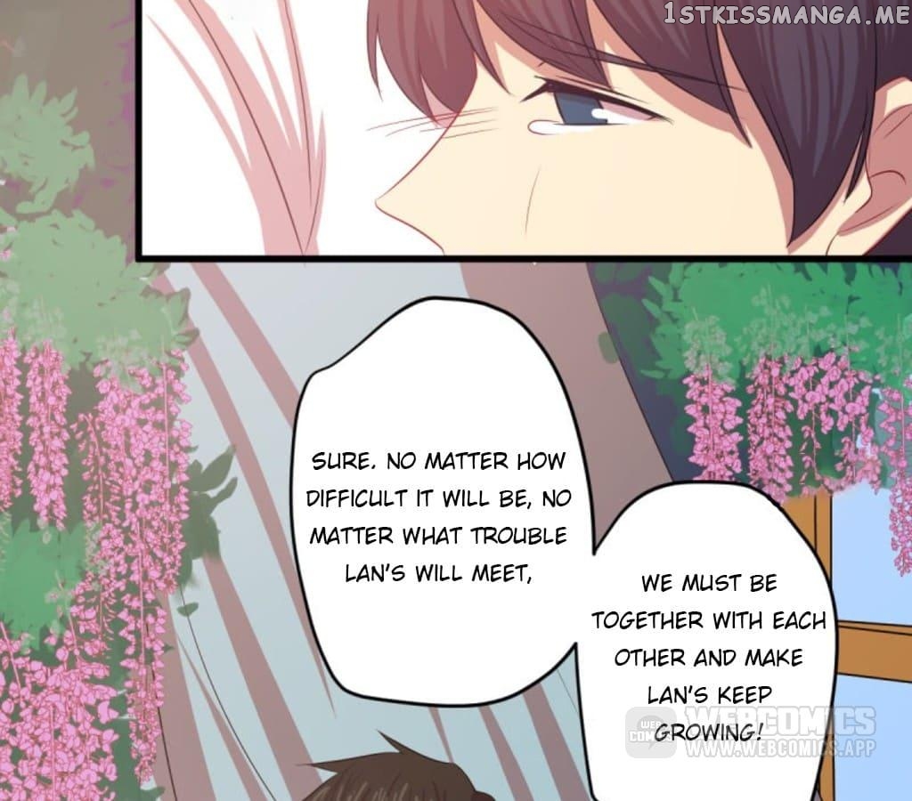 Laine - Manhua chapter 57 - page 14