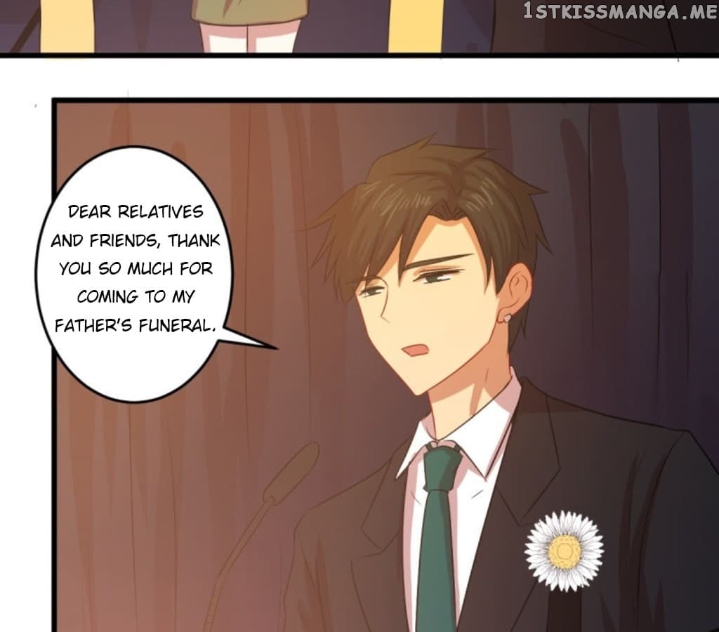 Laine - Manhua chapter 57 - page 21