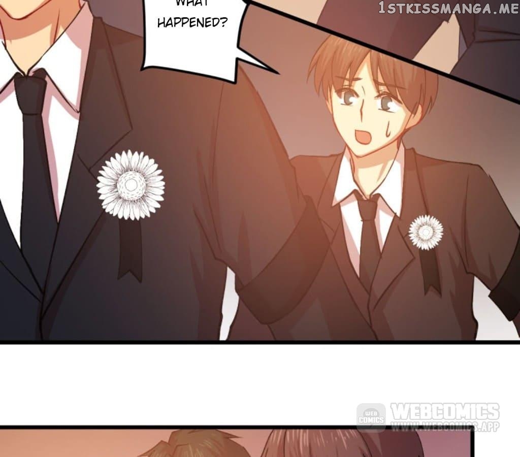 Laine - Manhua chapter 57 - page 30